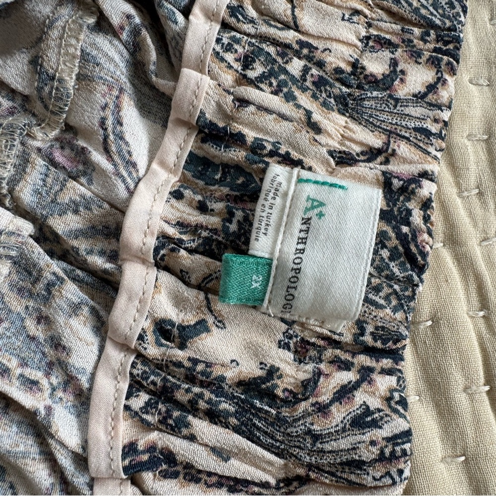 by Anthropologie pants - Picture 4 of 7